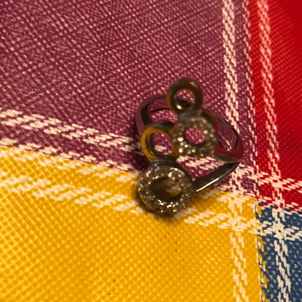 Circle ring - Picture 2 of 4